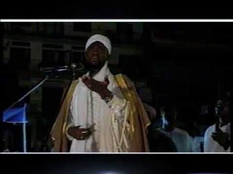 TANI MUMINI PART 2 - Fadeelat Sheikh Sulaimon Faruq Onikijipa (Al-Miskin Bilah)
