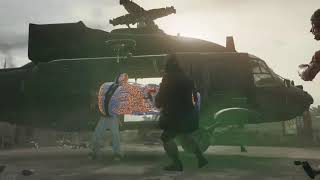 COD やっちゃうー