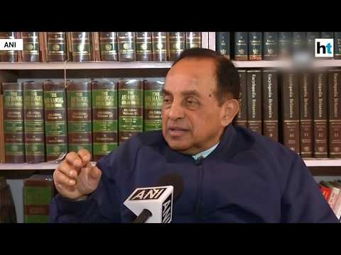 download lagu mp3 mp4 Subramanian Swamy 2019 Election, download lagu Subramanian Swamy 2019 Election gratis, unduh video klip Subramanian Swamy 2019 Election