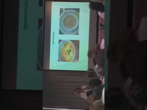 Sorvete para pacientes de câncer