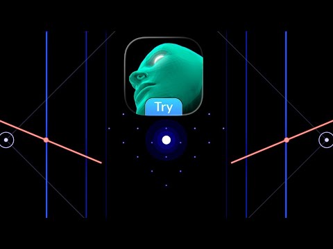 WHAT A GAME THIS IS! Nightgate: Try Edition Gameplay - iOS - YouTube