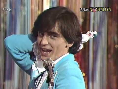 Enrique y Ana - Tú, tú, tú (Esta noche fiesta, 1977)