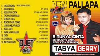 Download lagu New Pallapa Duet Gersya Birunya Cinta Full Album mp3 Download lagu New Pallapa Duet Gersya Birunya Cinta Full Album mp3