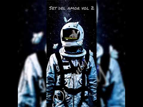 SET DEL AMOR VOL2 -Dj Stanly