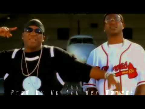 Gucci Mane x Jeezy x  Bankroll Fresh Type Beat - "Too Big" (Prod by Up thu der Money!)