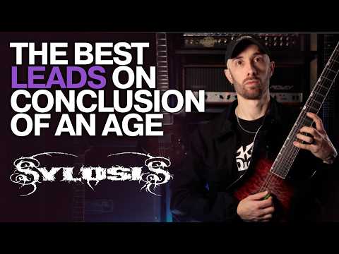 My Favourite Conclusion of an Age Leads