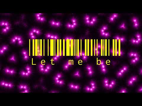 ONYXHASMADE - LET:)ME:(BE (prod. By Tenguzavr) Lyrics/audio visual
