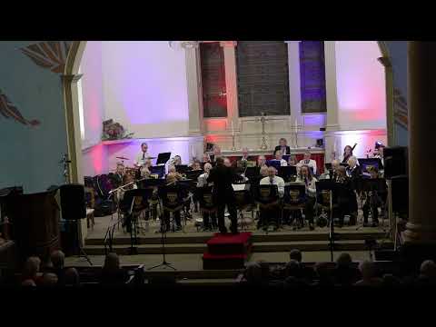 The British are Coming - Bewldey Concert Band 2022