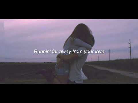 Run Away (Slowed + Reverb) | Kace Cherra x Banlam Challam | LoFi Vibes | *USE HEADPHONES 🎧*