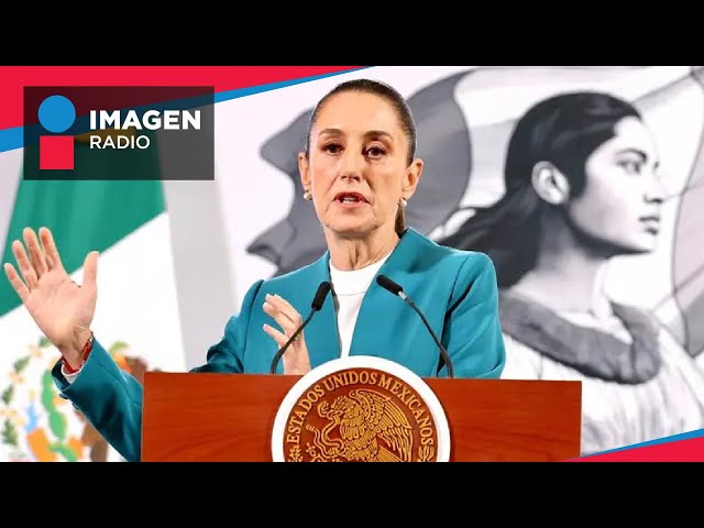 Análisis sobre los primeros 100 días de Gobierno de Sheinbaum