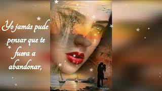 Camela &amp; Pitingo .- Por Siempre Tu Y Yo (Letra)