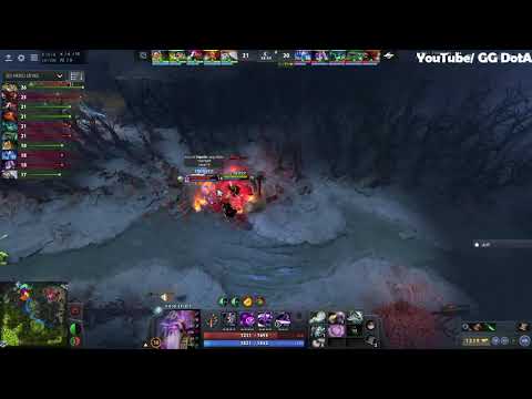 Secret VS Mudgolems Game 2 DreamLeague DPC Europe Upper Division