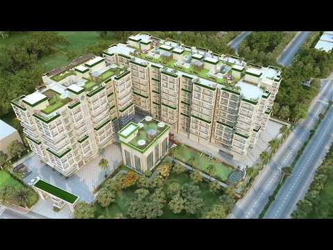 3D Tour Of Capital Heights Phase 1