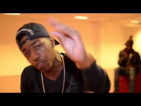 GovaGov - Mutante Barz (YOGz)