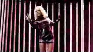 Ashlee Simpson - Outta My Head (Ay Ya Ya) (Official Music Video)