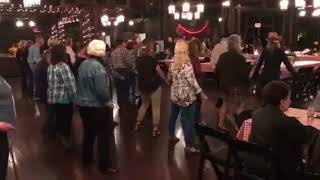 AB POISON IVY Line Dance