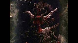 DISGORGE [USA] - DEMISE OF THE TRINITY