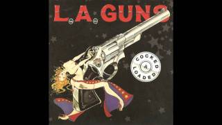 L A  Guns - Showdown Riot On Sunset