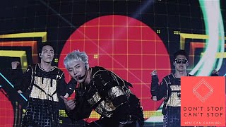 JUNHO - DSMN @ HYPER Solo Tour 2016