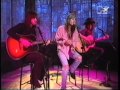 The Quireboys: Brother Louie (Live in MTV)