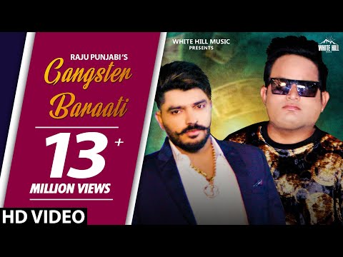गैंगस्टर बराती | RAJU PUNJABI ft Mohit D