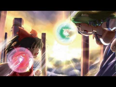 12.3 [東方] Kissing the Mirror - Screaming Dead Heat [Rock/Metal/Klopp] 73 [C|M/K]