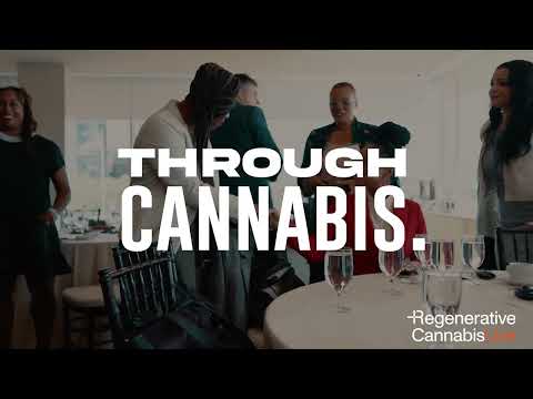 Regennabis — WeFunder Raise Video