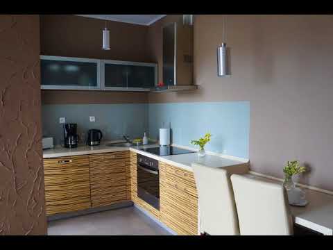 Zacisze Leśne - Swinoujscie - Poland