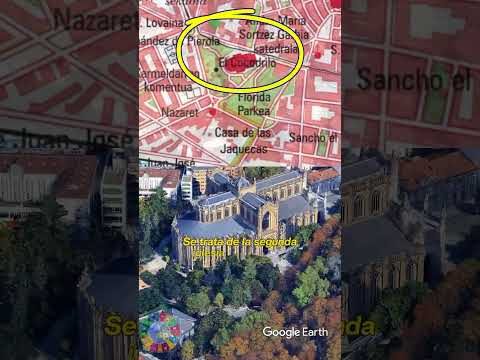 👑Historia del REINO VISIGODO [Tolosa y Toledo] en 15 minutos ⚔️ 🇪🇸 - El Mapa de Sebas