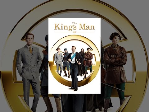 The King's Man