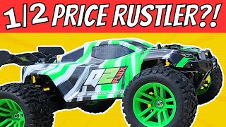 Maverick Quantum2 XT Beats The Rustler & Vorteks For LESS Money?!