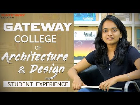 Gateway School of Business Sonepat General video thumbnail 5