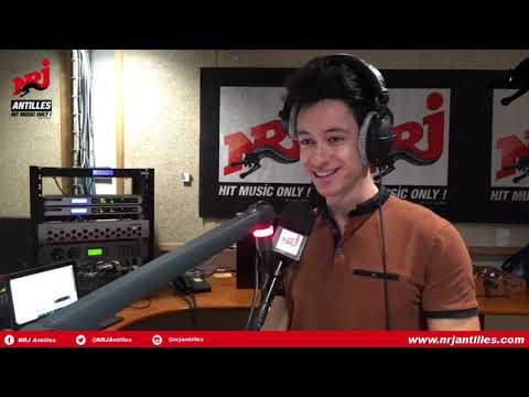 DJ Gil & Loy Sonjah dans #LeMorning