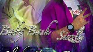 Baby Bash - Slide Over Remix ft. Sizzle