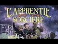 BA L Apprentie Sorcière 1996