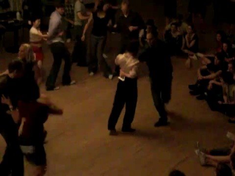 ULHS Jack & Jill prelims 2008 song 1