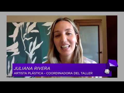 Nuestros mundos: muestra de Arte Colectiva