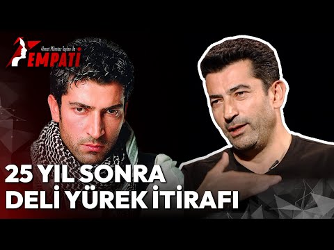 Crazy Heart Confession: They Wanted My Head! | Empathy #kenanimirzalıoğlu