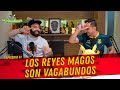 La Cotorrisa - Episodio 41 - Los reyes magos son vagabundos