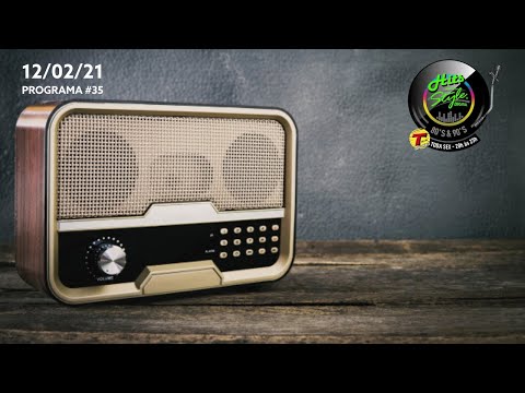 Hits Style Digital #35 - 12/02/21