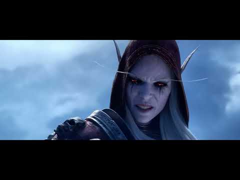 ВАРКРАФТ 2026 Полная версия в 4K 60FPS Сага Blizzard о которой не забыть #warcraft #варкрафт
