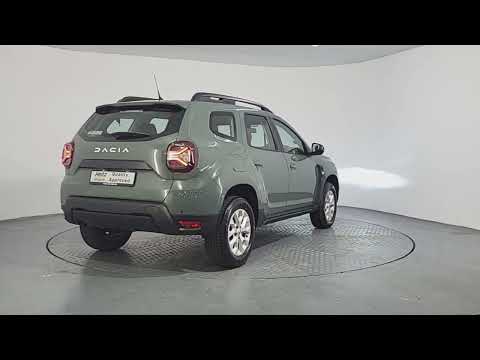 Dacia Duster Expression 1.3 Petrol Automatic - Image 2