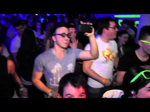 ANTARKTIS WAVE (Techno) WINTER BEATS 2014