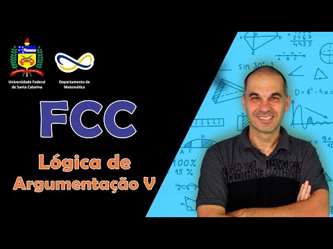Raciocínio Lógico - FCC - Lógica de Argumentação V