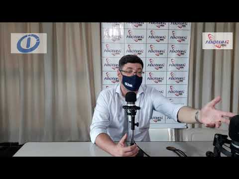 Dr. Nilo Baracho esclarece vacinação de adolescentes e 3ª dose