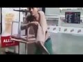 Akting Pengemis Yang Berpura Pura