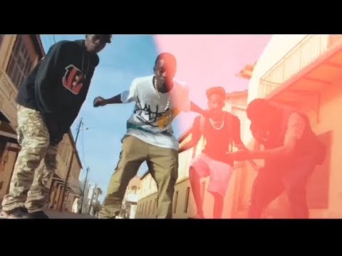 Zo rio sn lbd#2 (rap rio dou dead ) clip officille