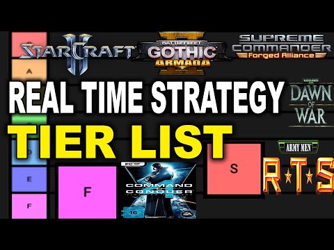 download lagu mp3 mp4 List Of All Rts Games, download lagu List Of All Rts Games gratis, unduh video klip List Of All Rts Games