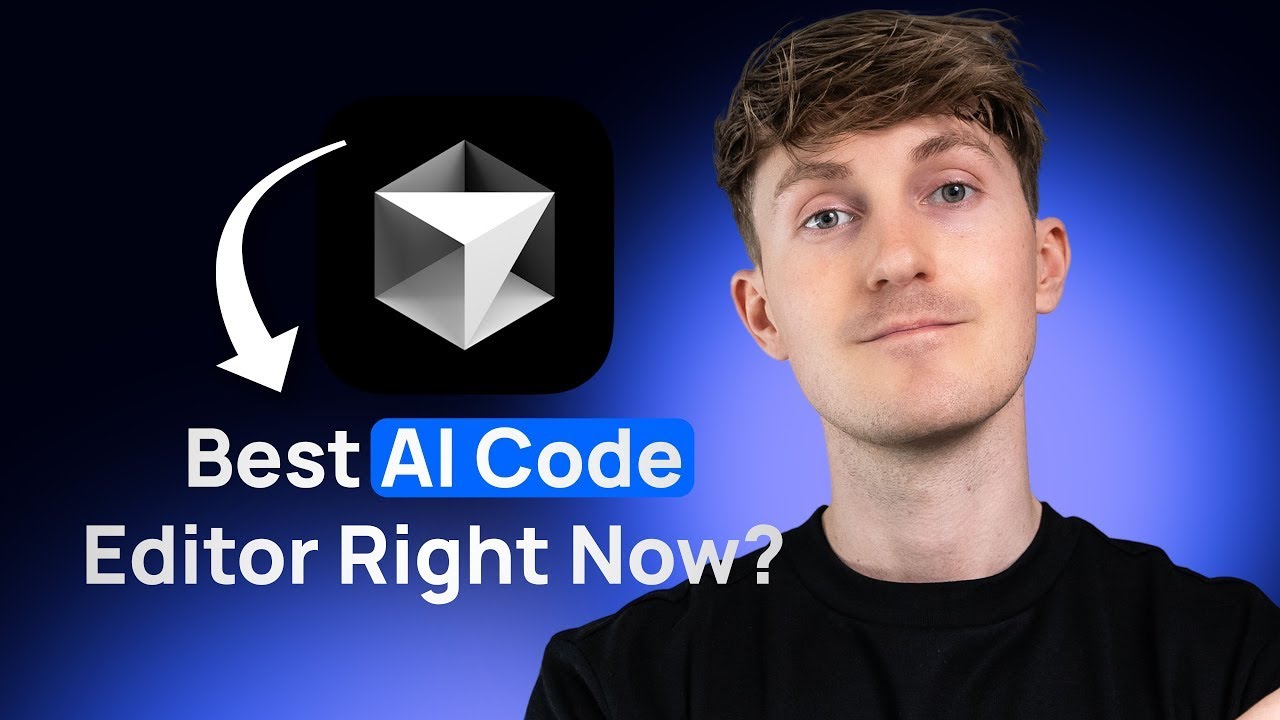 Get Started with Cursor - The AI Code Editor