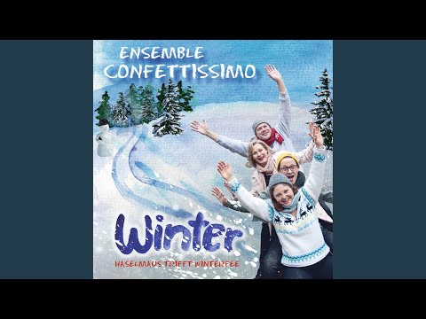 Schneeflöckchen Weißröckchen